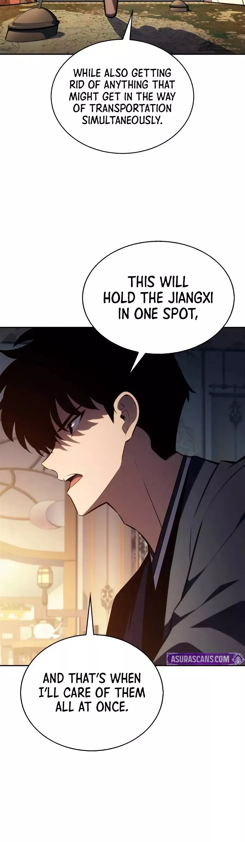 Solo Max-Level Newbie, chapter 192, image 56