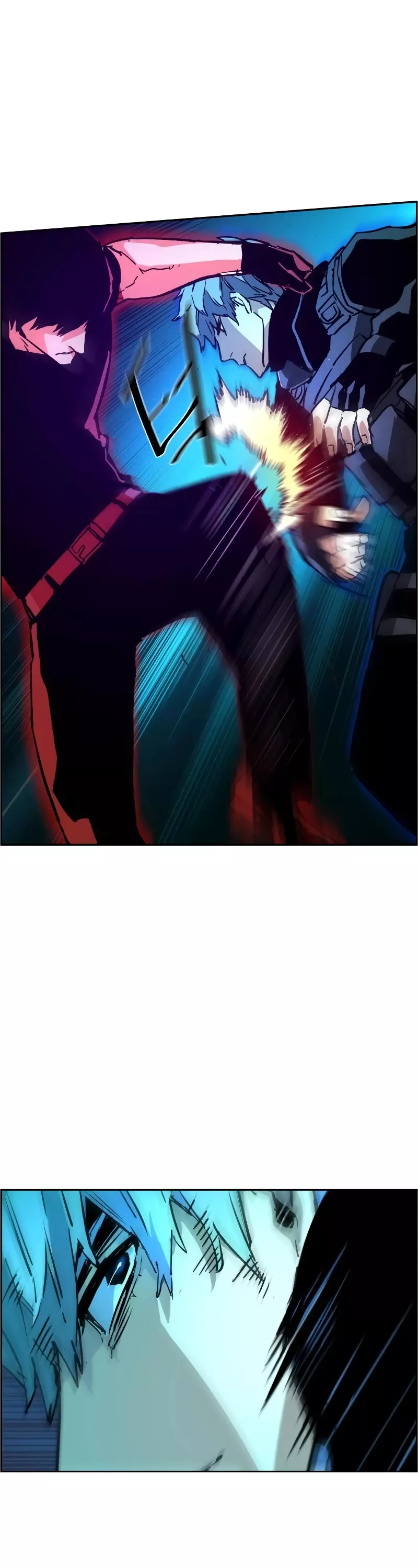 Teenage Mercenary, chapter 118, image 50