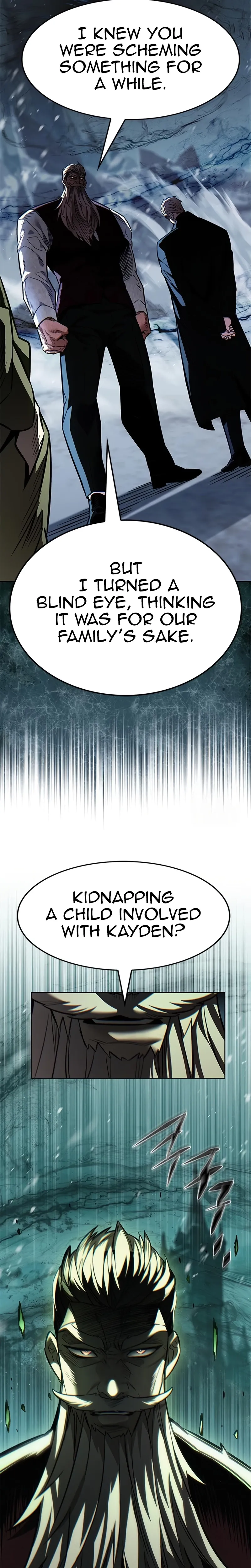 Eleceed, chapter 393, image 34