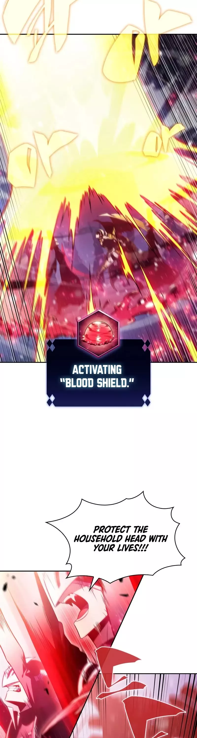 Solo Max-Level Newbie, chapter 185, image 18