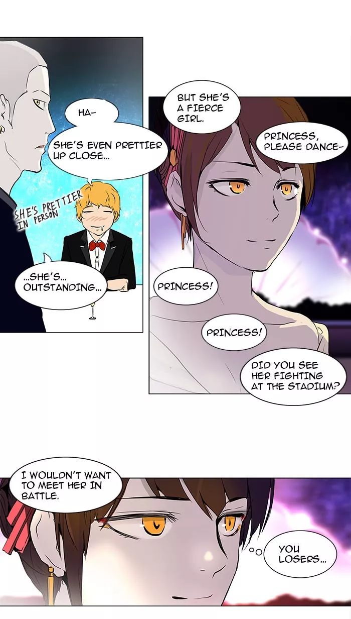 Tower of God, chapter 158, image 15