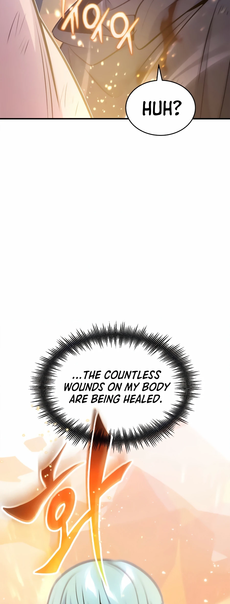 The Dark Magician Transmigrates After 66666 Years, chapter 29, image 23