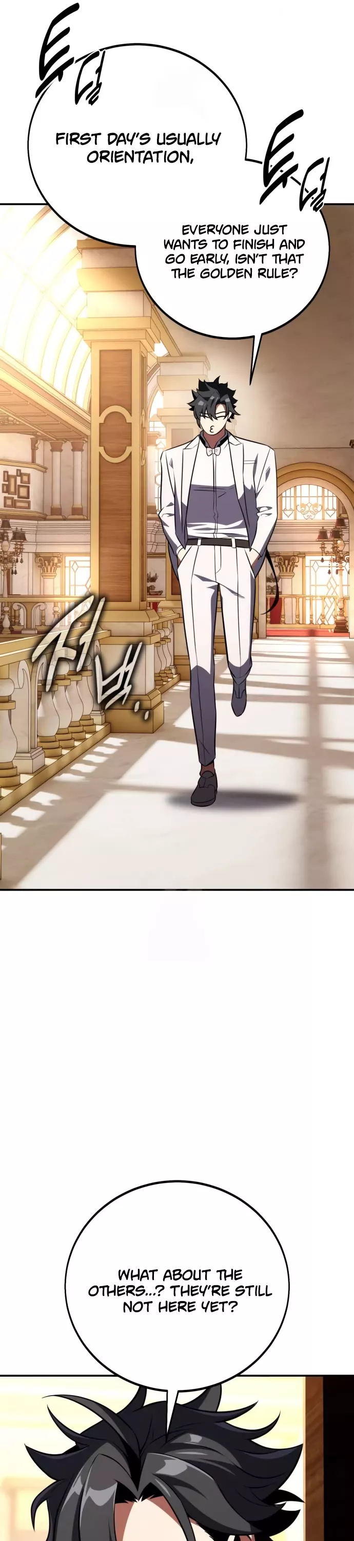 I Killed the Main Player, chapter 72, image 60