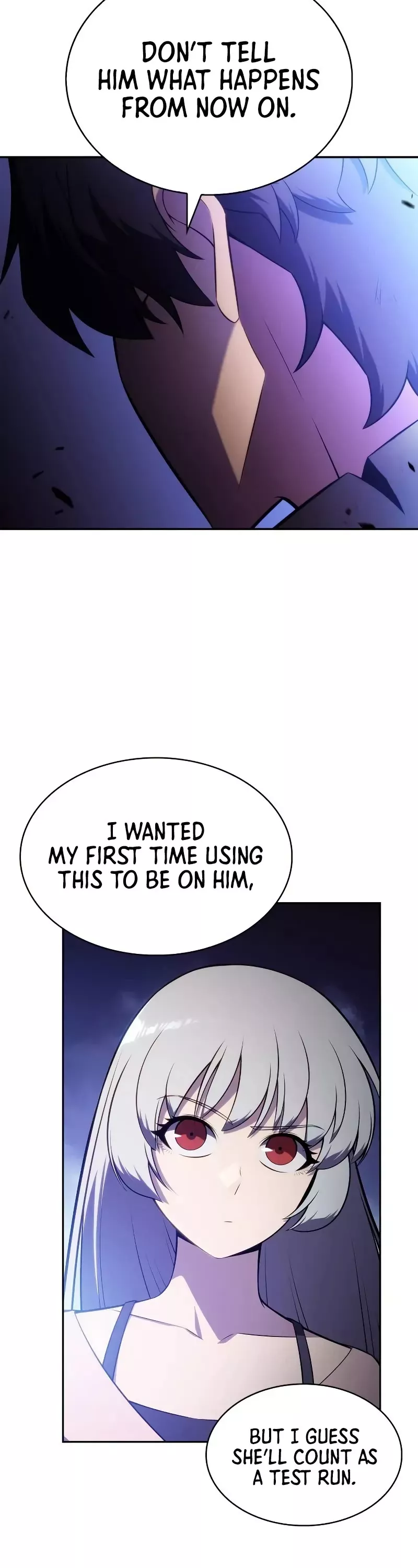 Solo Max-Level Newbie, chapter 221, image 49