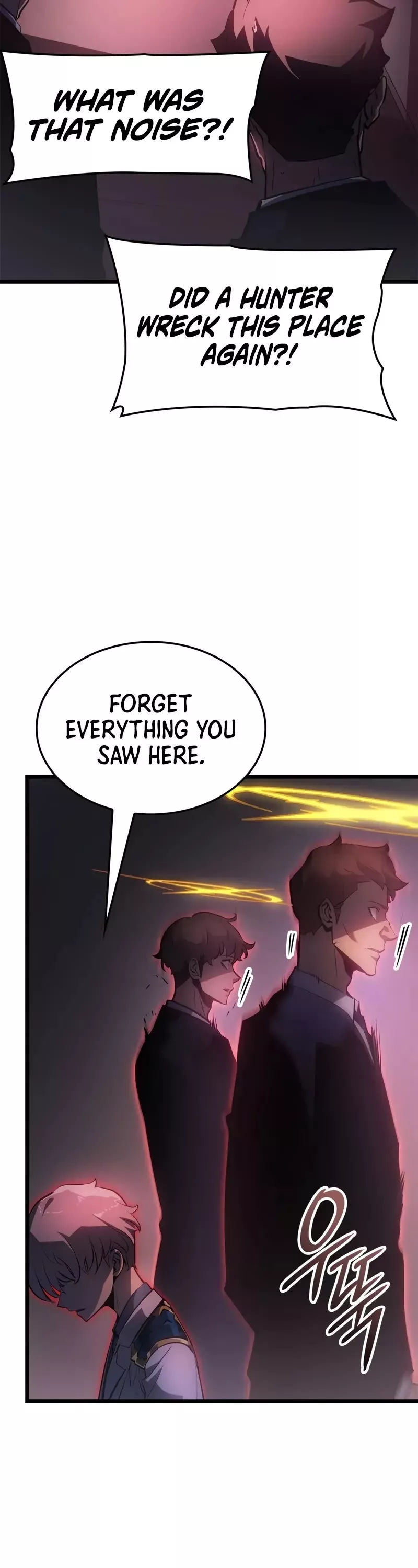 Solo Leveling: Ragnarok, chapter 30, image 49