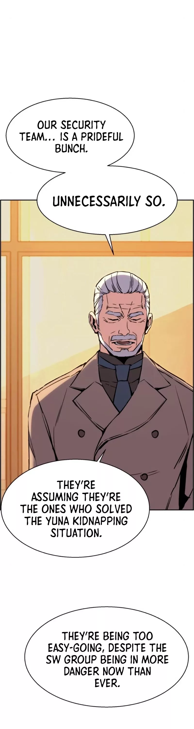 Teenage Mercenary, chapter 24, image 30