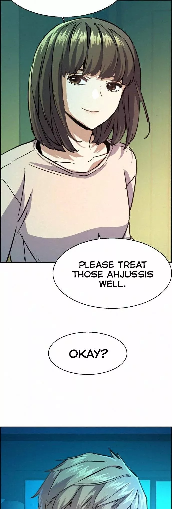 Teenage Mercenary, chapter 82, image 52