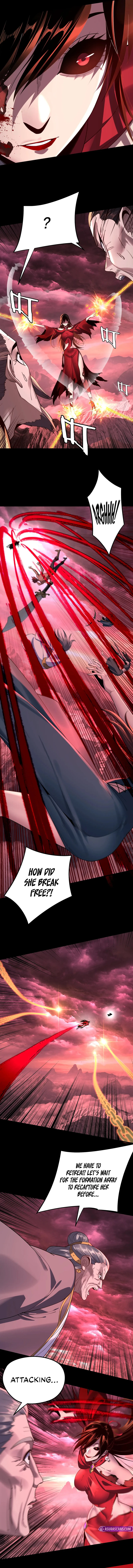 I Am the Fated Villain, chapter 217, image 6