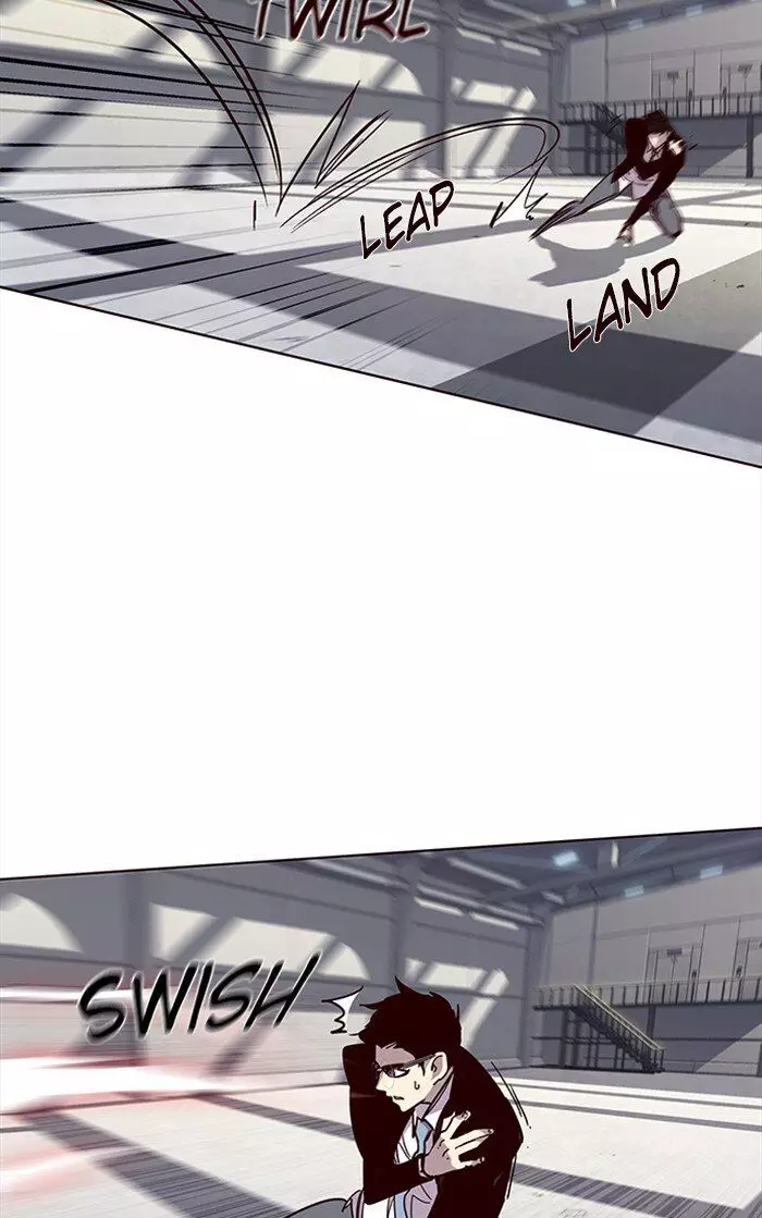 Eleceed, chapter 31, image 54