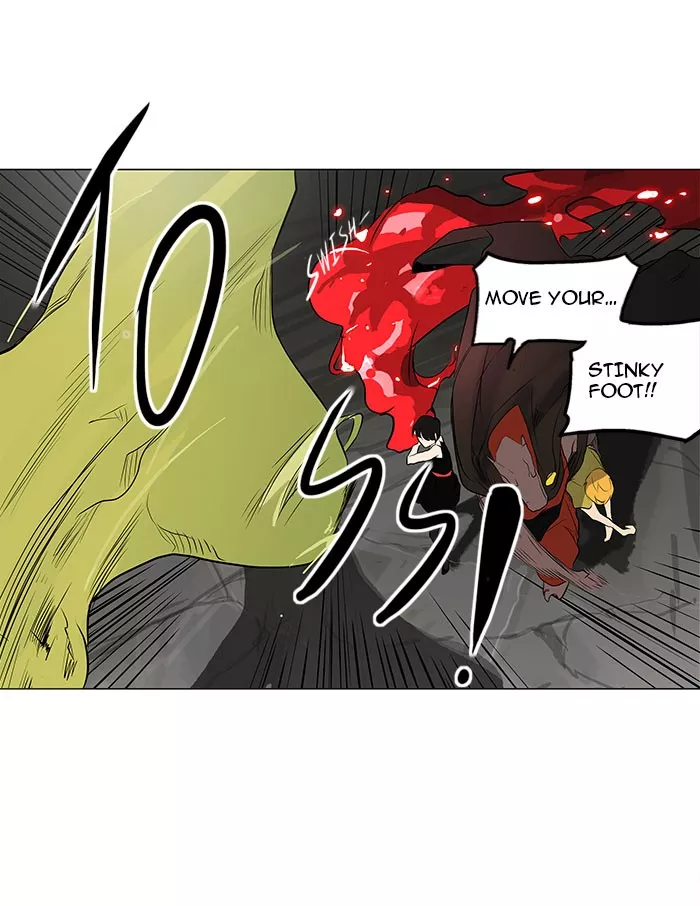 Tower of God, chapter 174, image 23