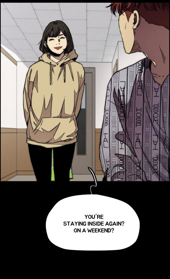Wind Breaker, chapter 288, image 103