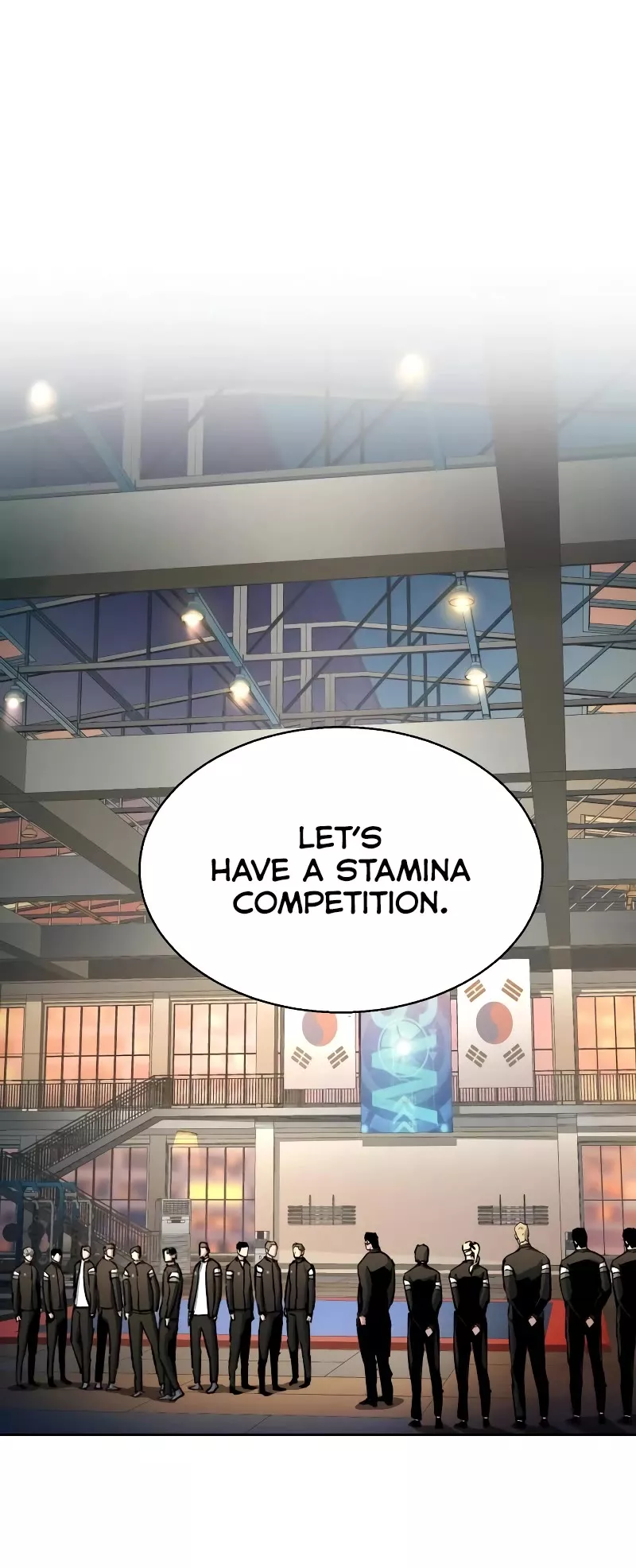 Teenage Mercenary, chapter 152, image 36