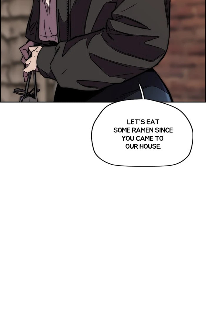 Wind Breaker, chapter 360, image 39