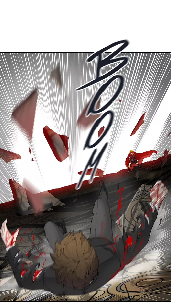Tower of God, chapter 365, image 81