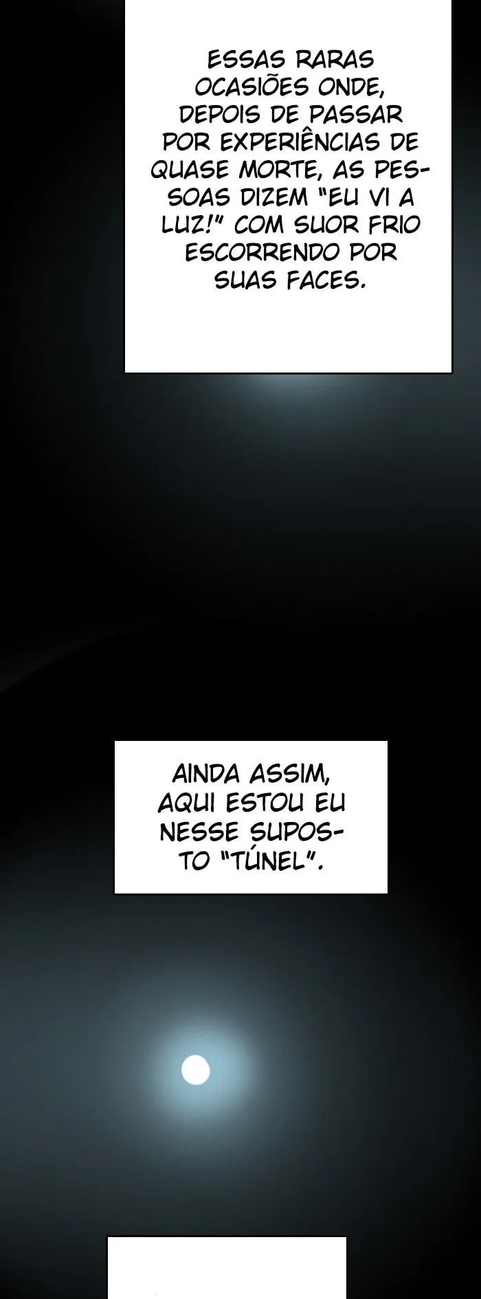 The Beginning After the End, chapter 1, page 3