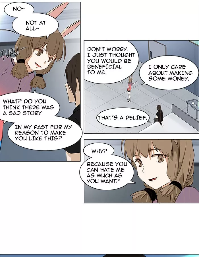 Tower of God, chapter 149, image 12