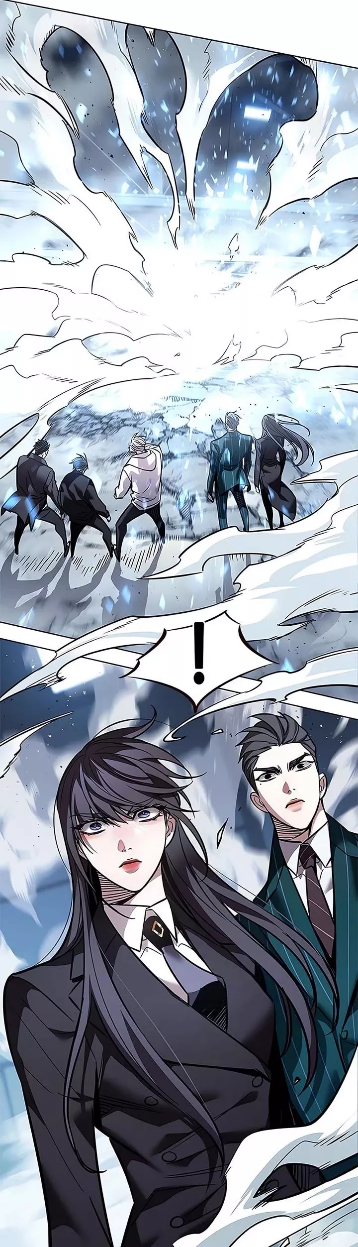 Eleceed, chapter 361, image 4