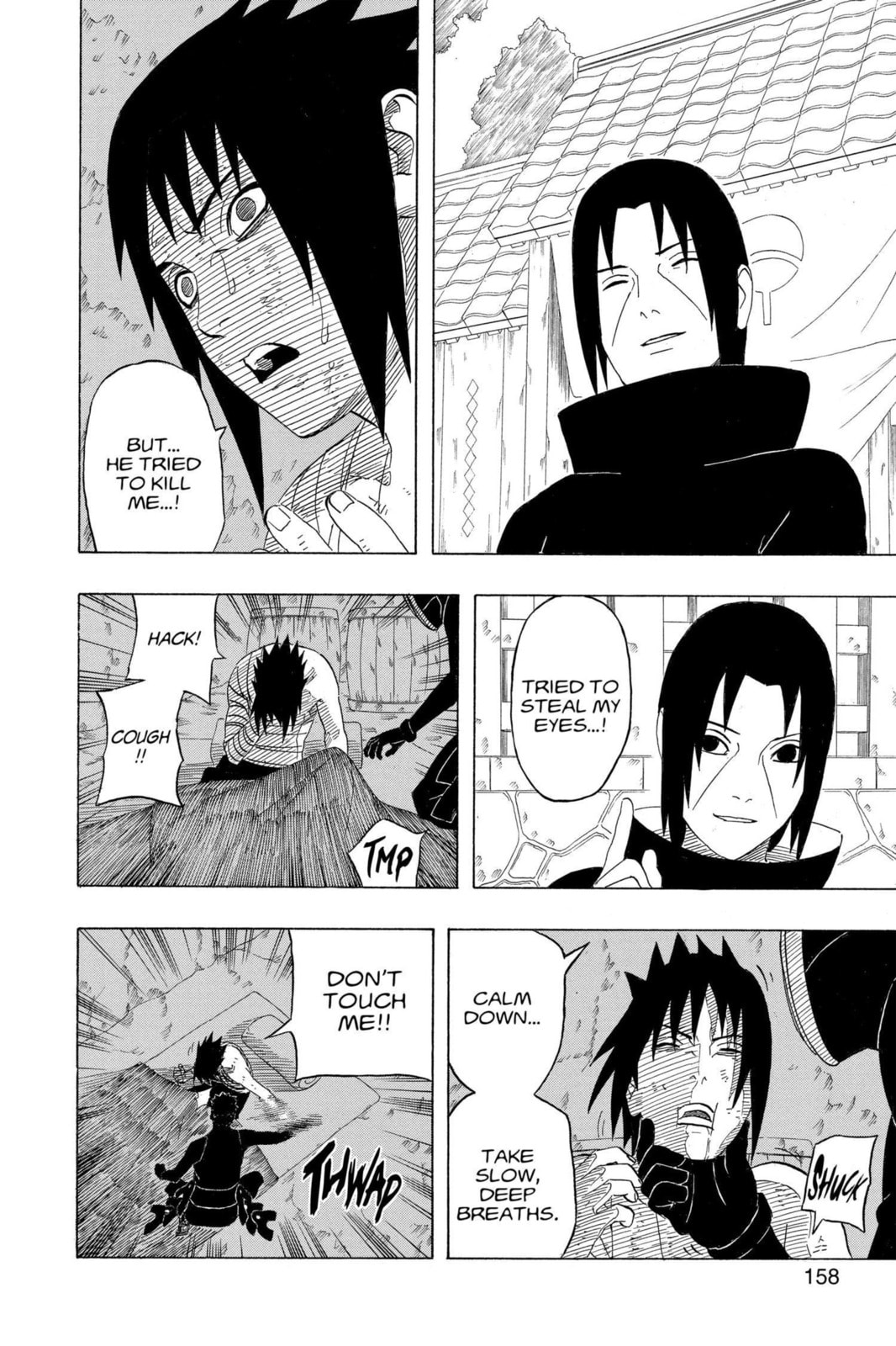 Naruto, chapter 398, image 8