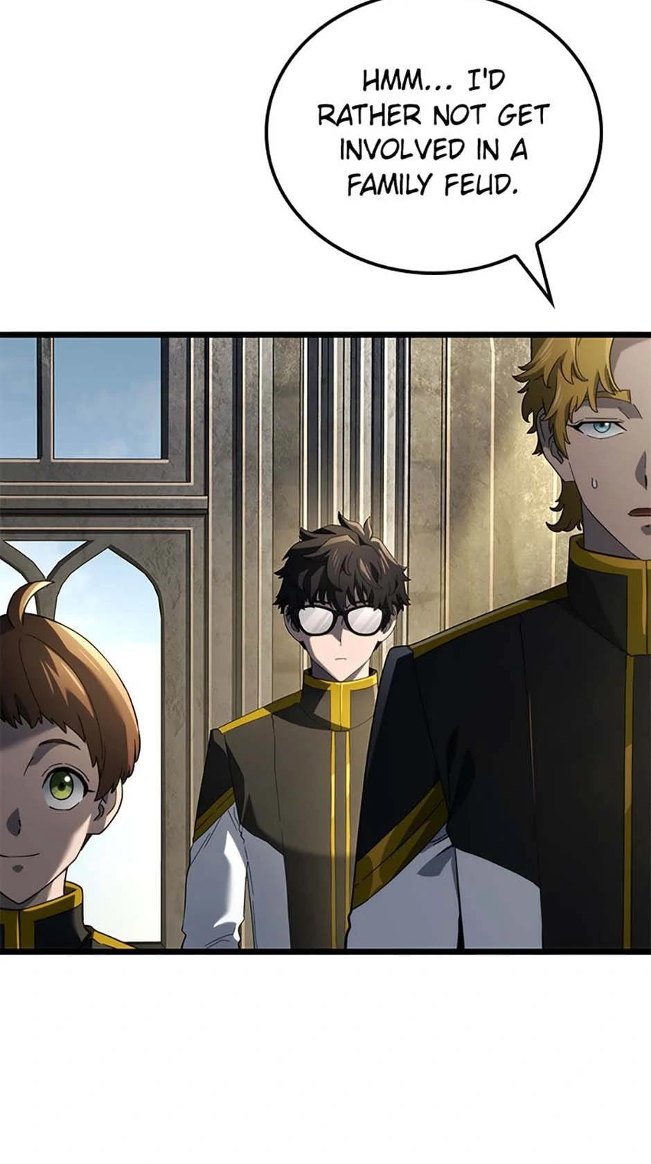Revenge of the Baskerville Bloodhound, chapter 83, image 17