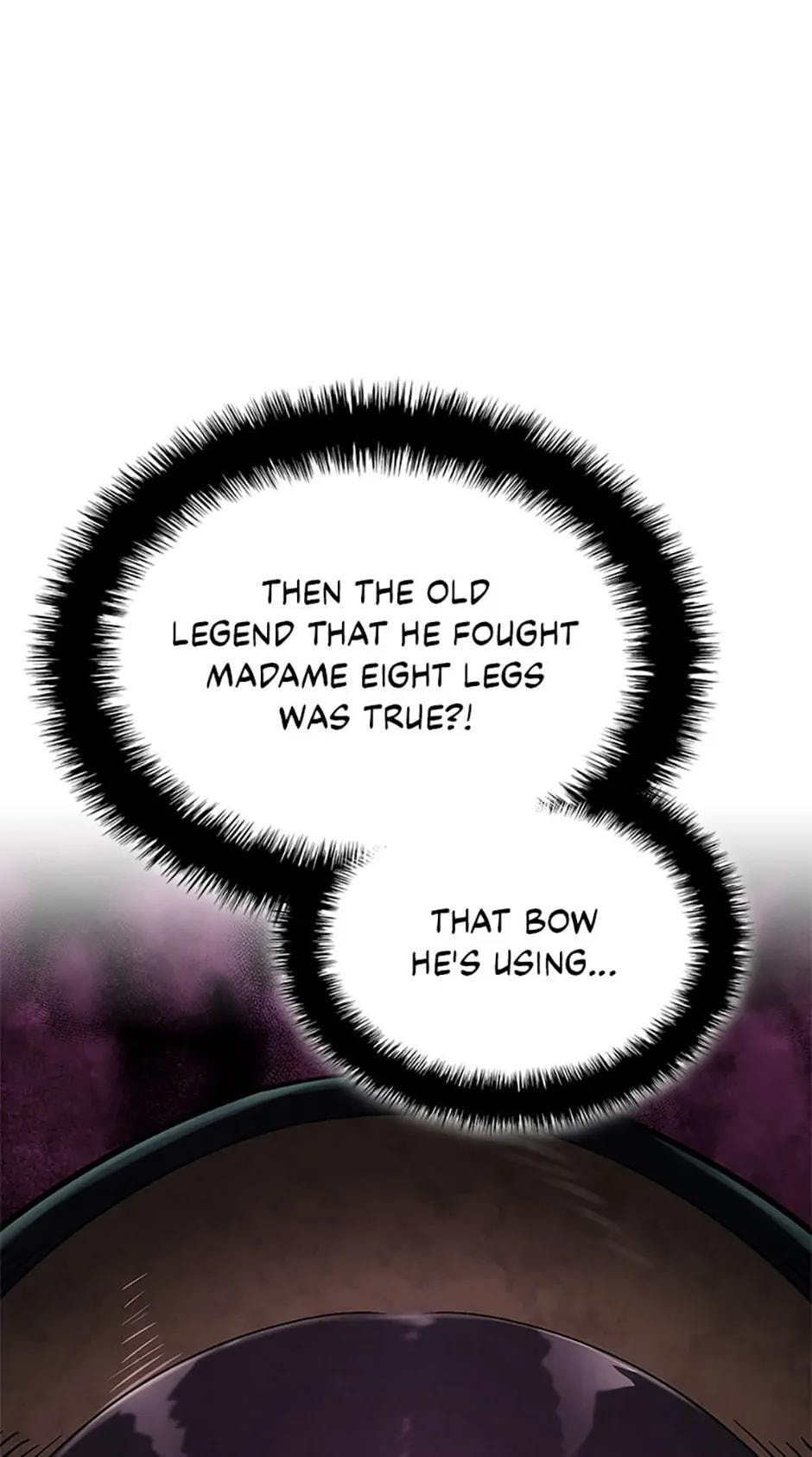 Revenge of the Baskerville Bloodhound, chapter 53, image 123