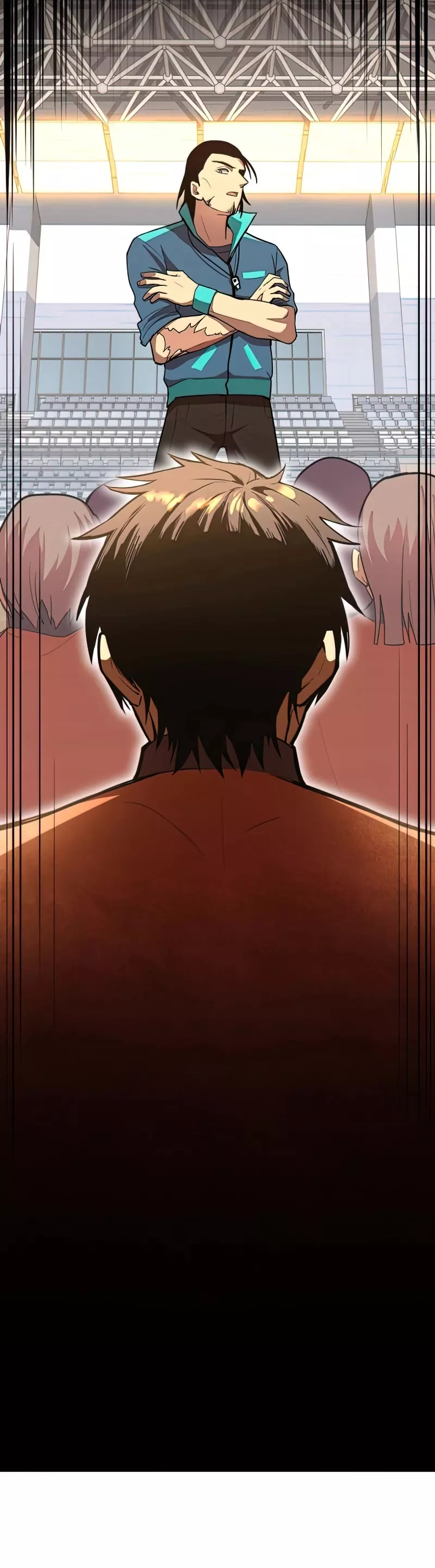 Logging 10,000 Years into the Future, chapter 3, image 26
