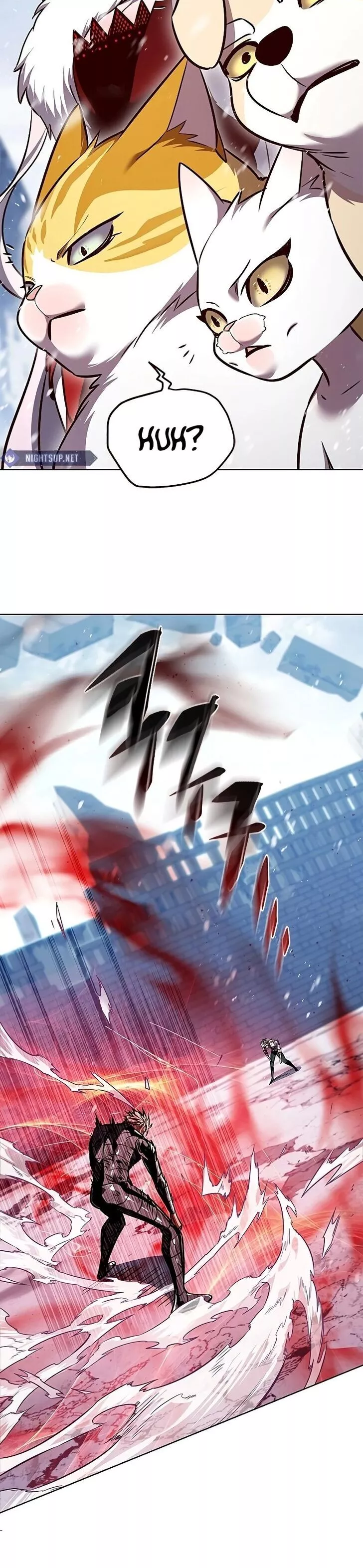 Eleceed, chapter 333, image 38