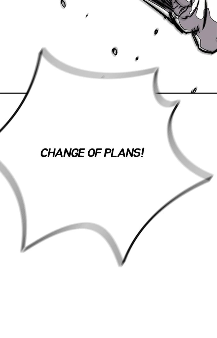 Wind Breaker, chapter 342, image 107