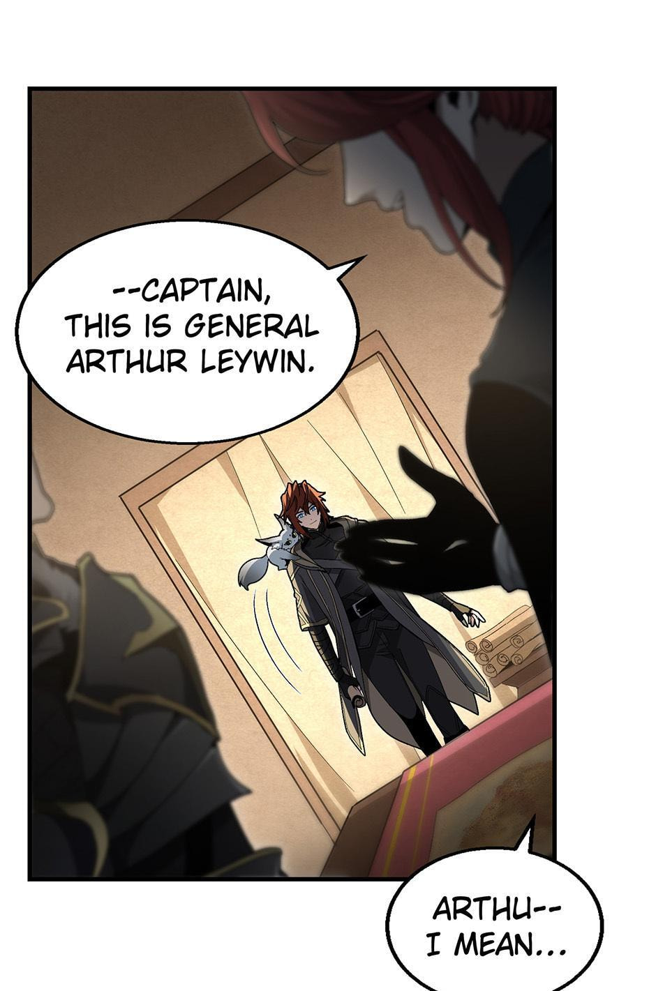 The Beginning After the End, chapter 189, image 31