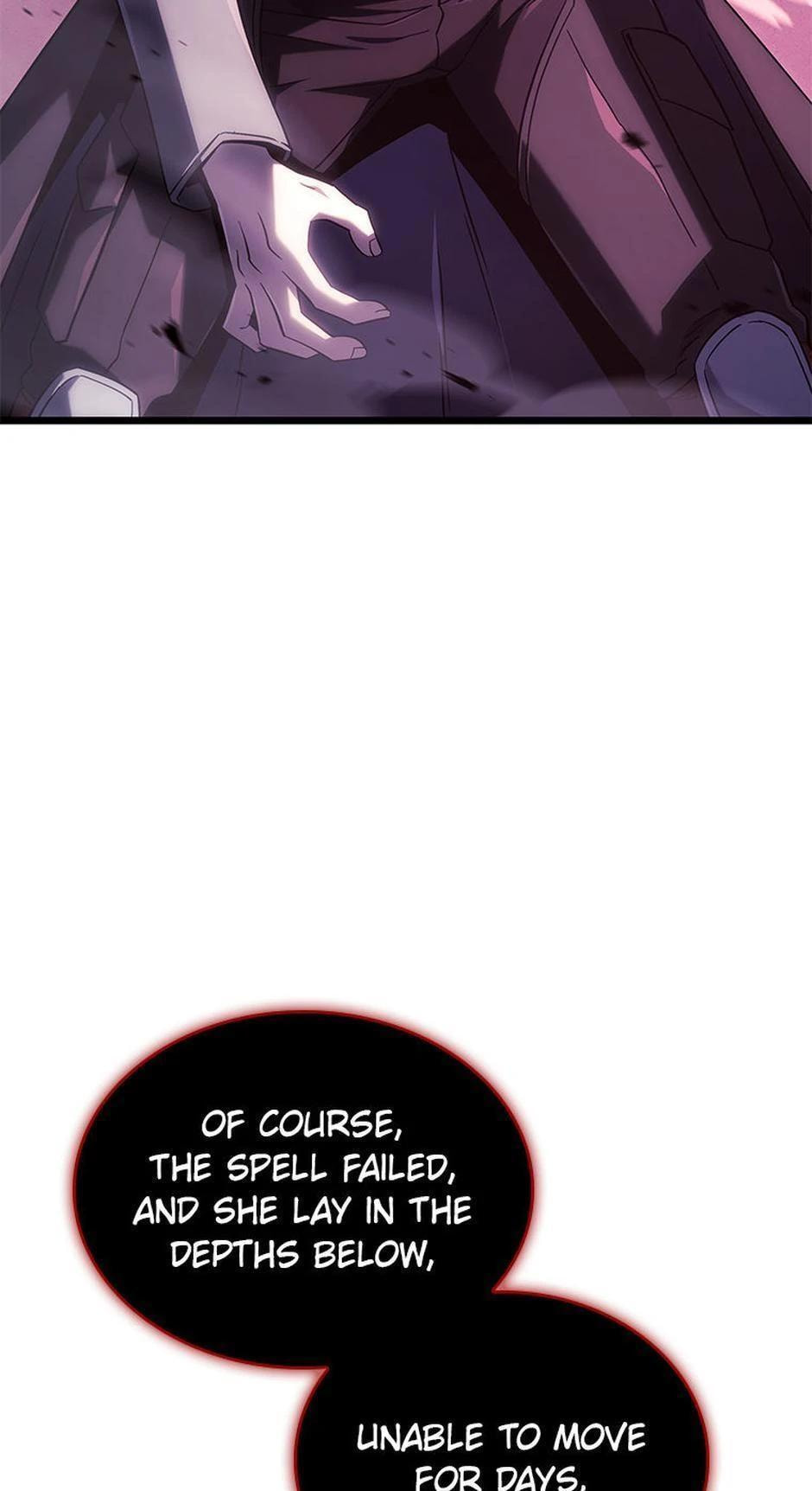 Revenge of the Baskerville Bloodhound, chapter 107, image 21