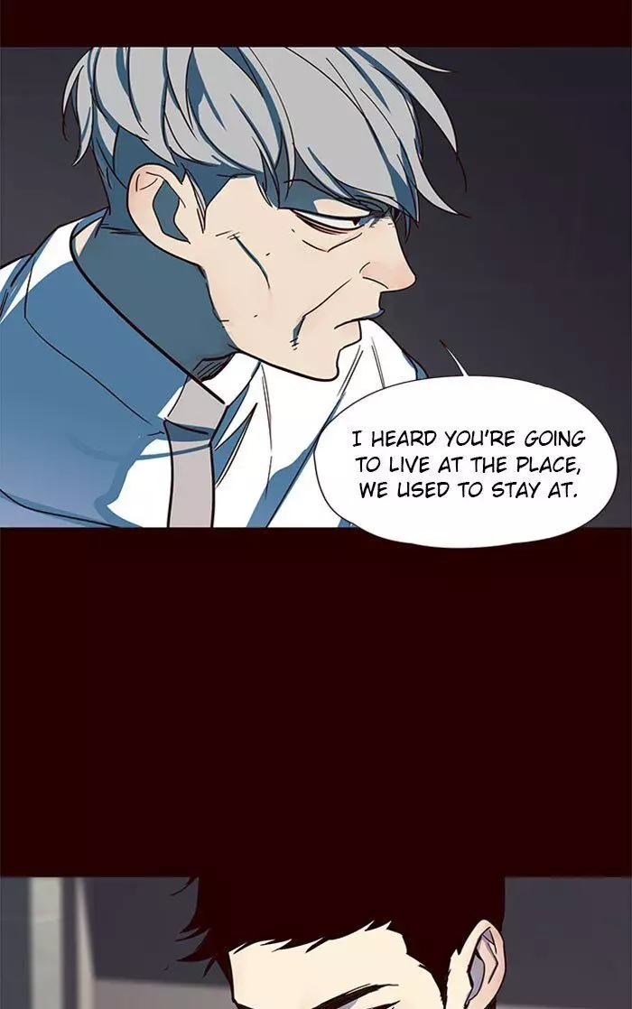 Eleceed, chapter 32, image 55