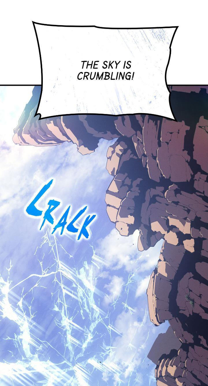 Solo Leveling, chapter 183, page 71