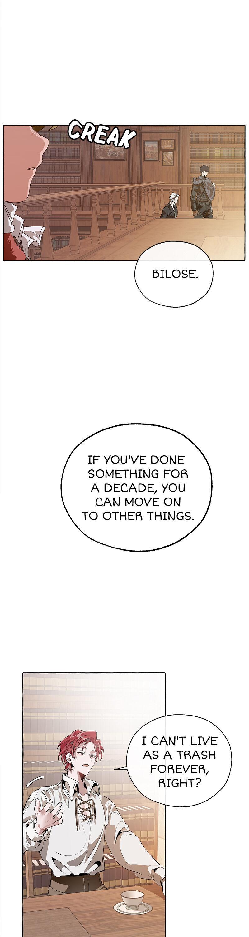 Trash of the Count’s Family, chapter 10, image 35