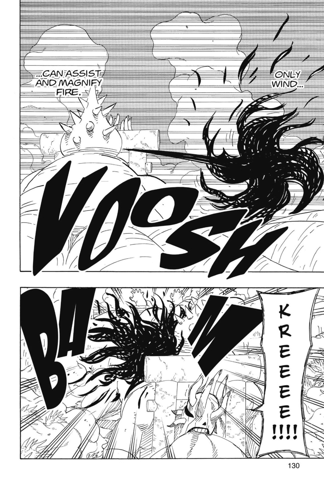 Naruto, chapter 634, image 13