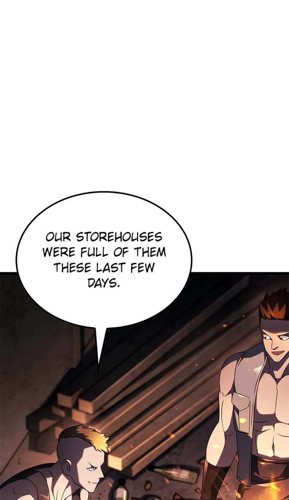 Revenge of the Baskerville Bloodhound, chapter 75, image 107
