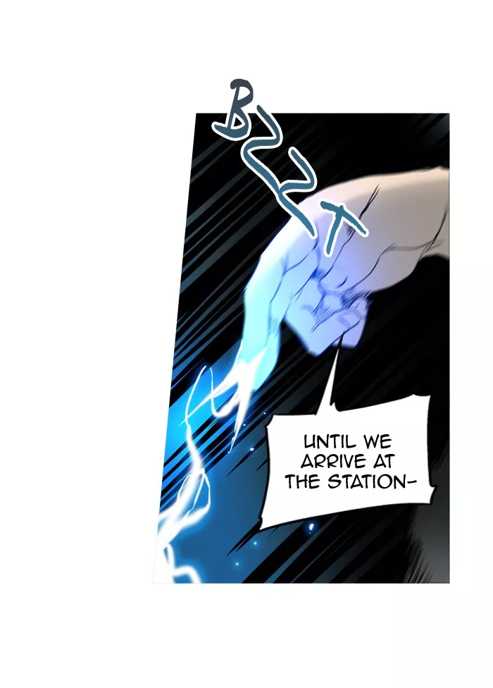 Tower of God, chapter 278, image 19