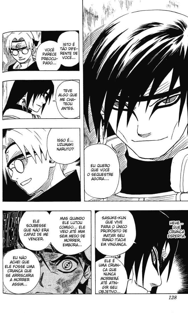 Naruto, chapter 88, image 10
