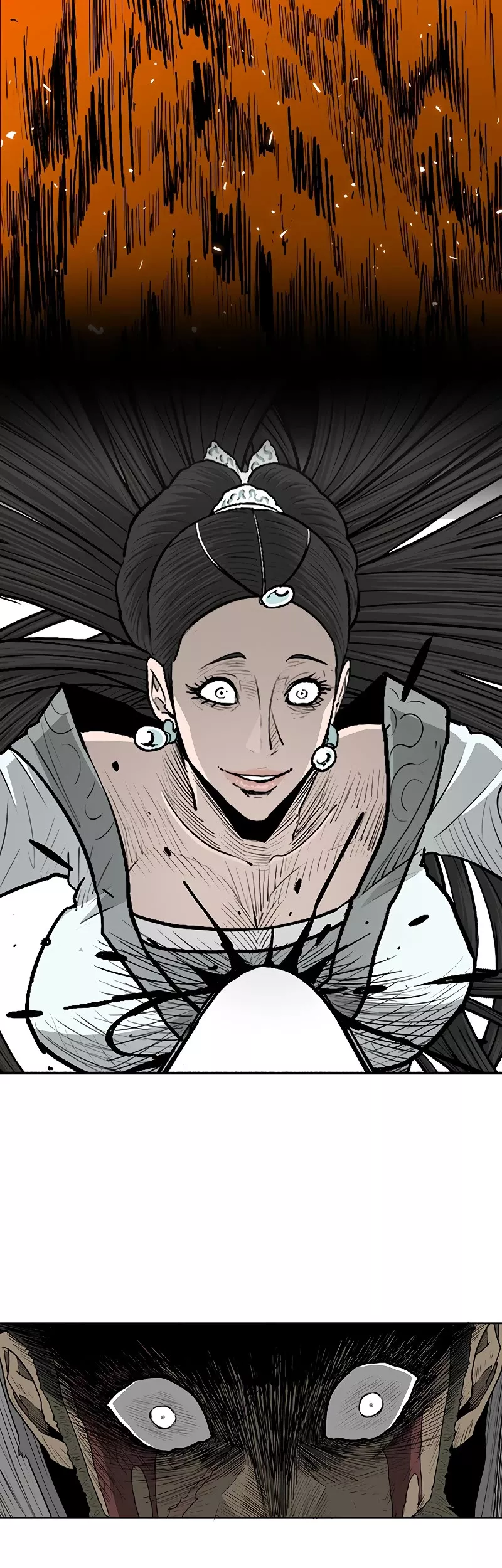 Legend of the Northern Blade, chapter 165, image 30
