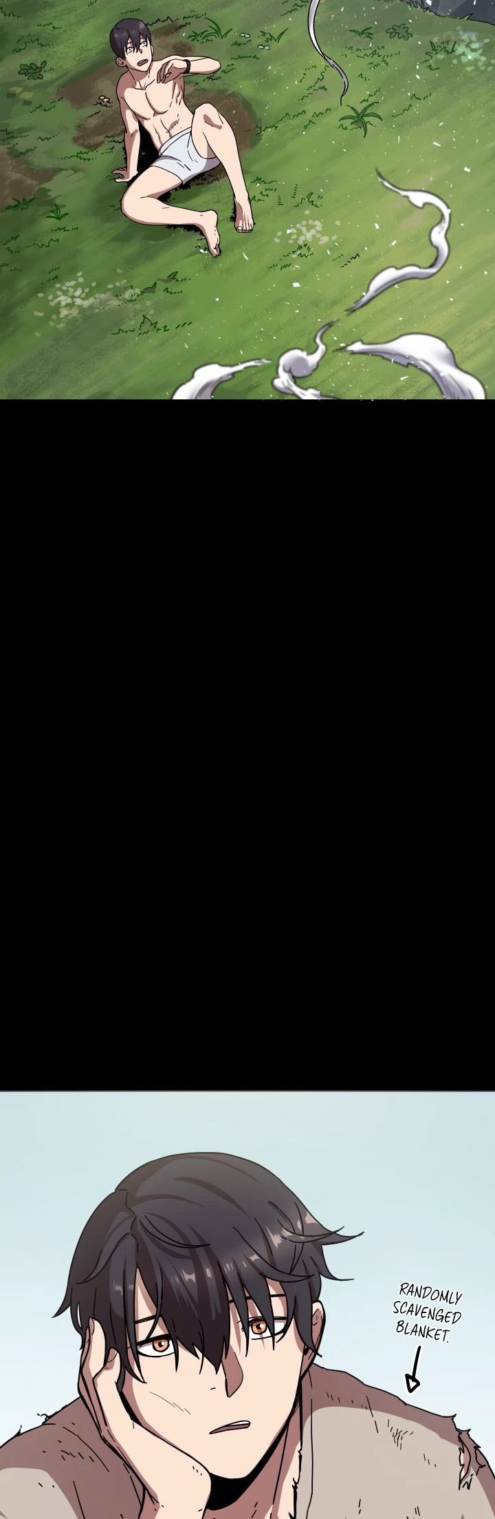 Player Who Can't Level Up, chapter 5, image 7