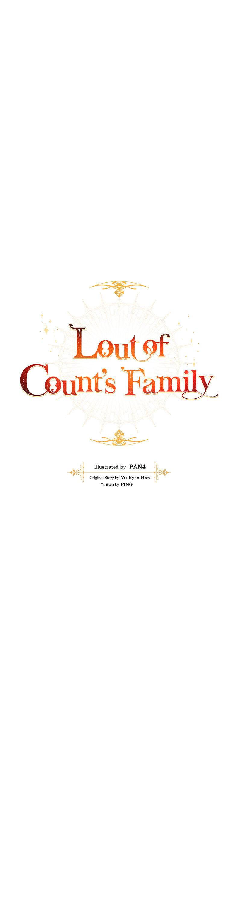 Trash of the Count’s Family, chapter 34, image 11