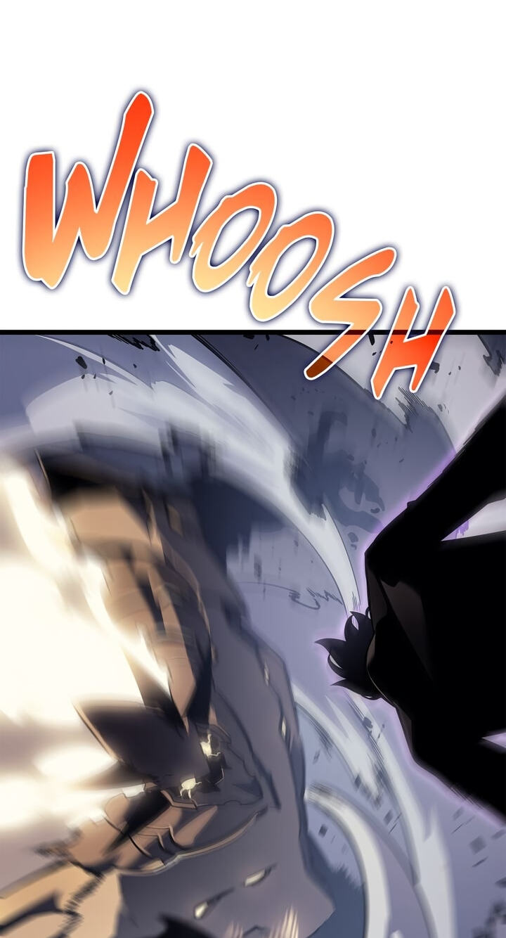 Solo Leveling, chapter 147, page 38