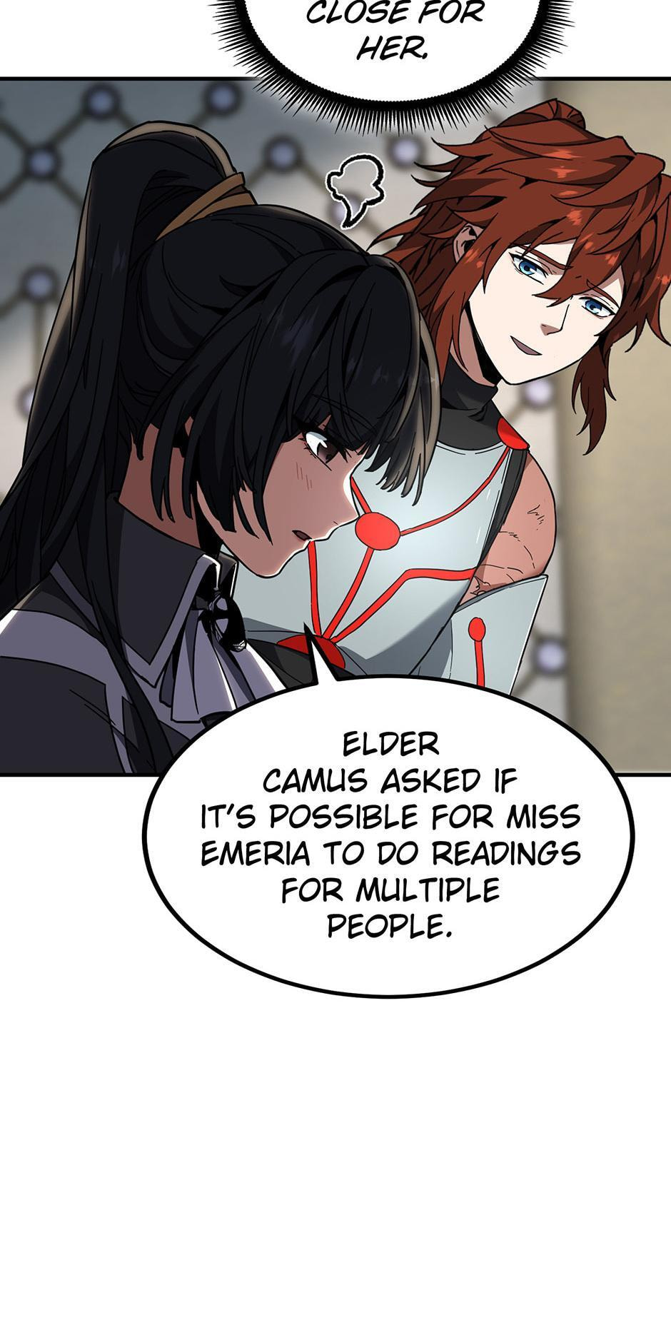 The Beginning After the End, chapter 211, image 146