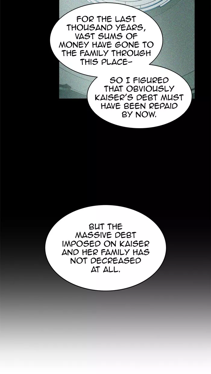 Tower of God, chapter 292, image 59