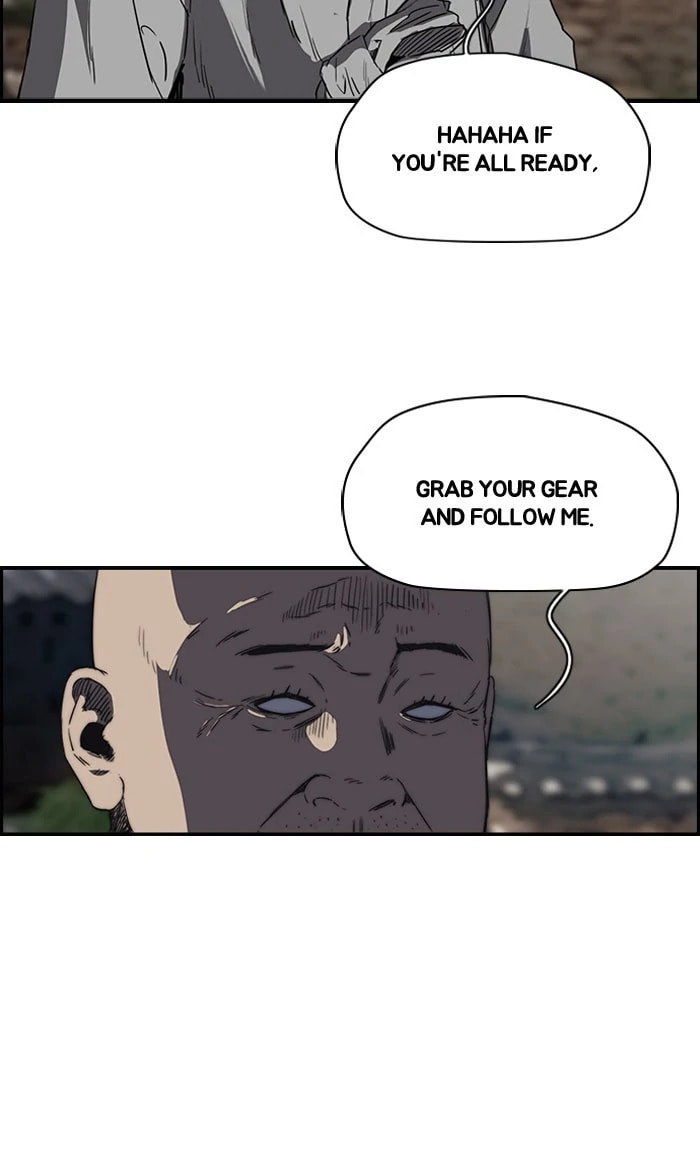 Wind Breaker, chapter 172, image 40