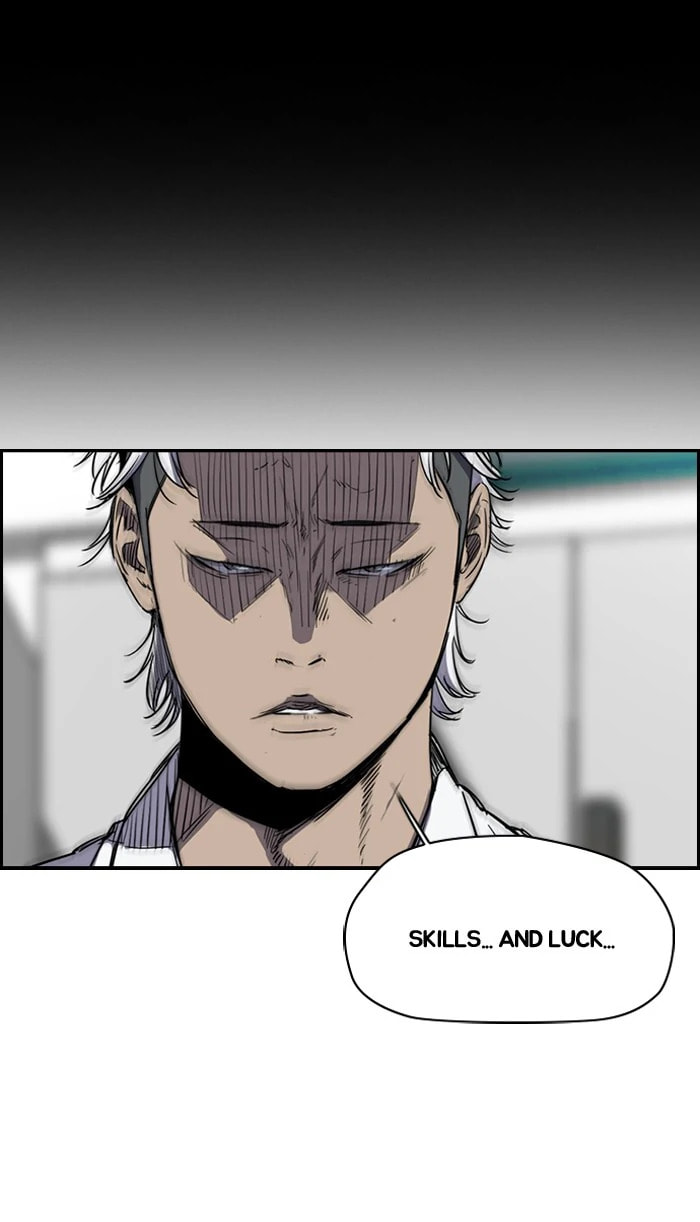 Wind Breaker, chapter 169, image 32