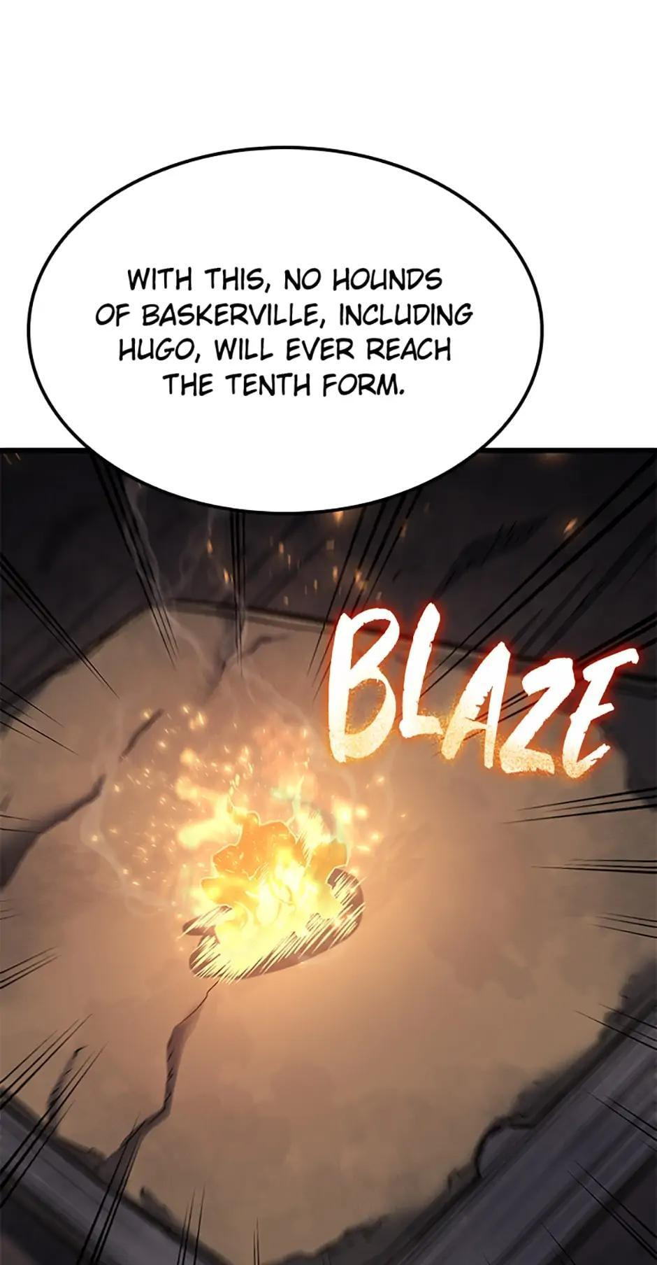 Revenge of the Baskerville Bloodhound, chapter 10, image 20