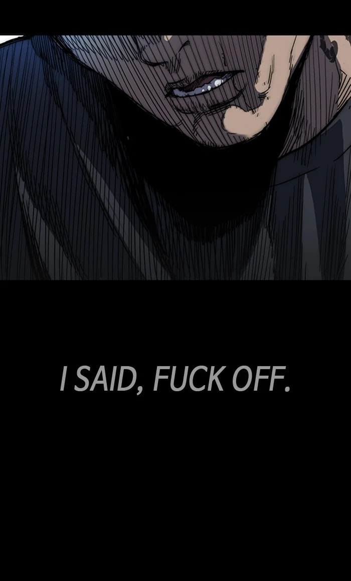 Wind Breaker, chapter 246, image 92
