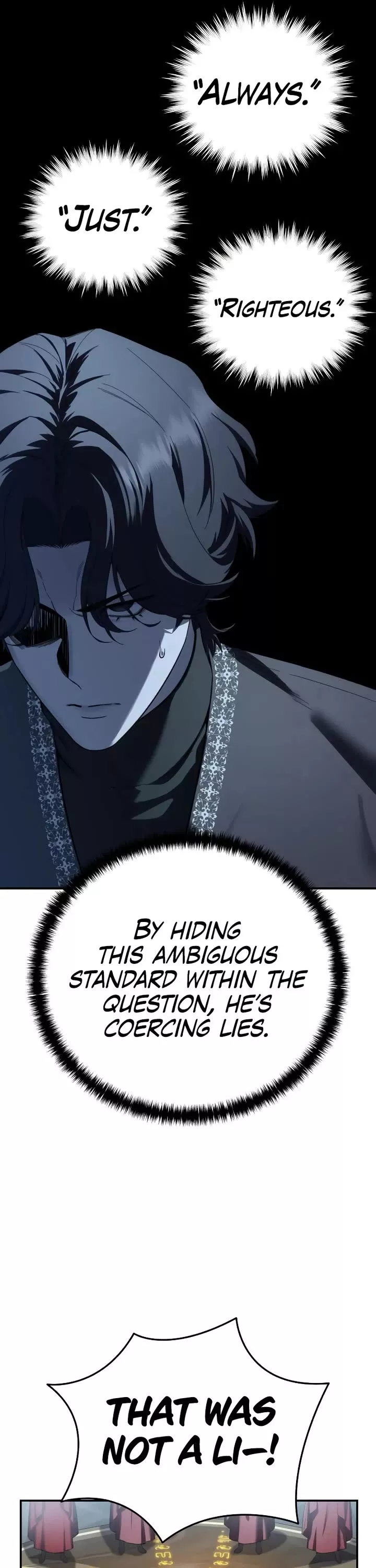Star-Fostered Swordmaster, chapter 92, image 10
