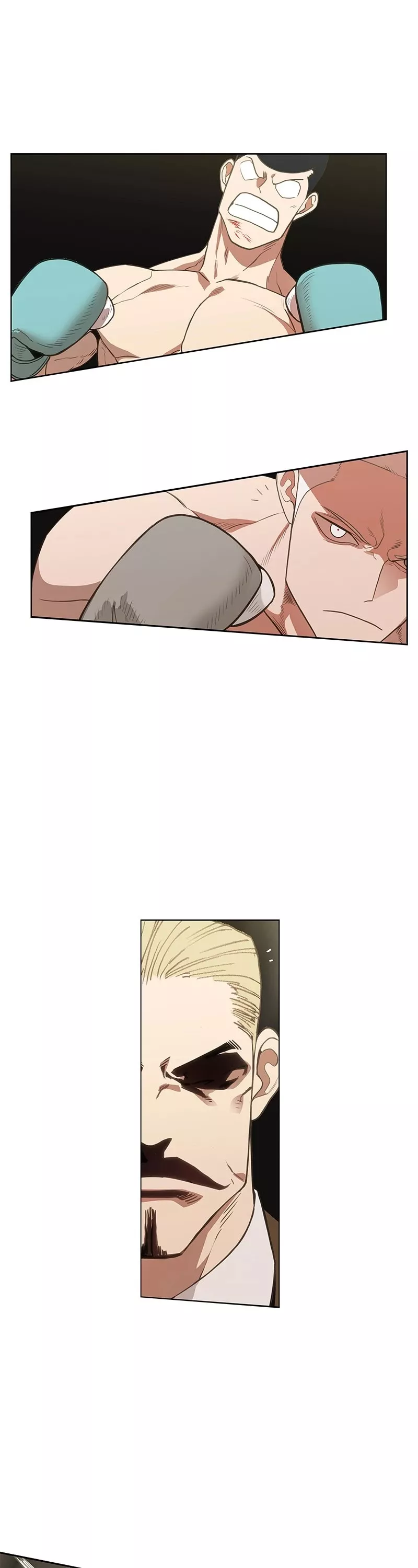 The Boxer, chapter 127, image 14