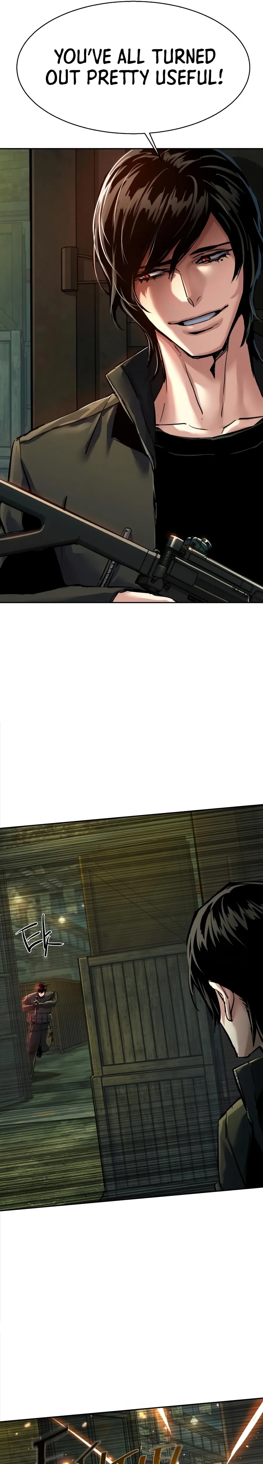 Teenage Mercenary, chapter 280, image 22