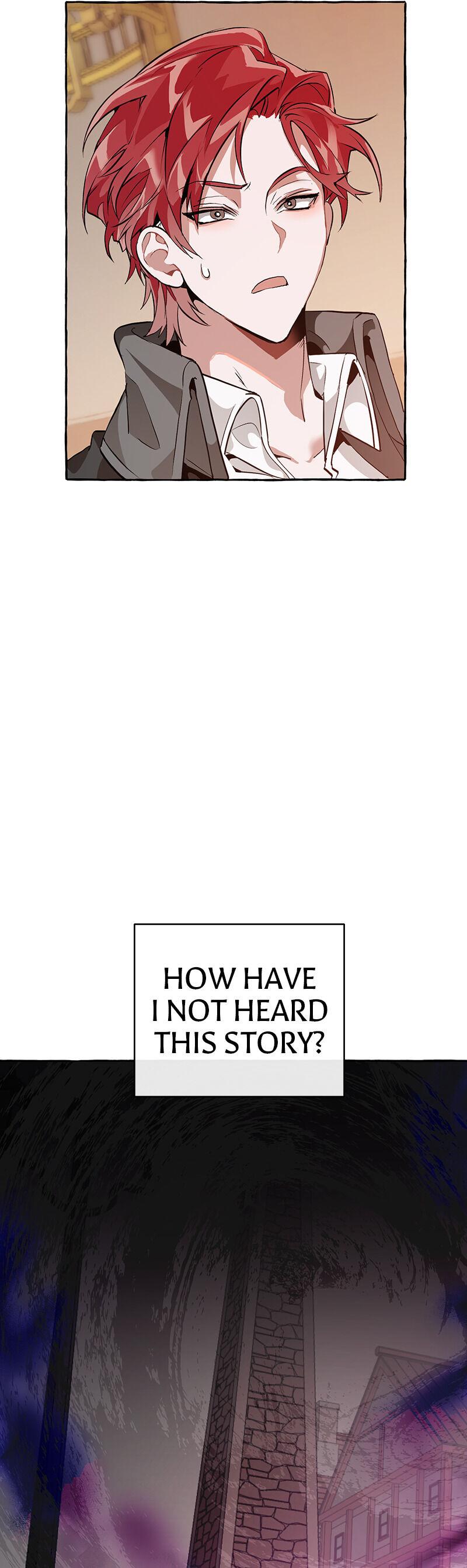 Trash of the Count’s Family, chapter 22, image 37